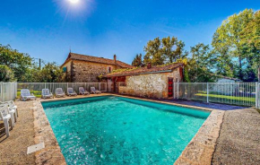 Nice Home In Castillonnès